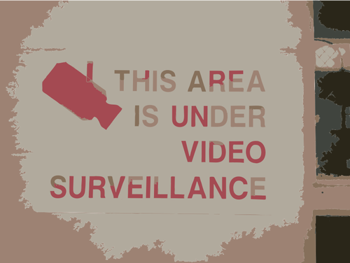 Vidéo-surveillance